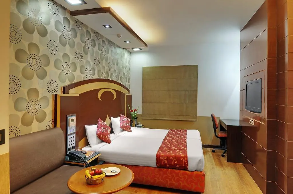 Amar Yatri Niwas Hotel Agra