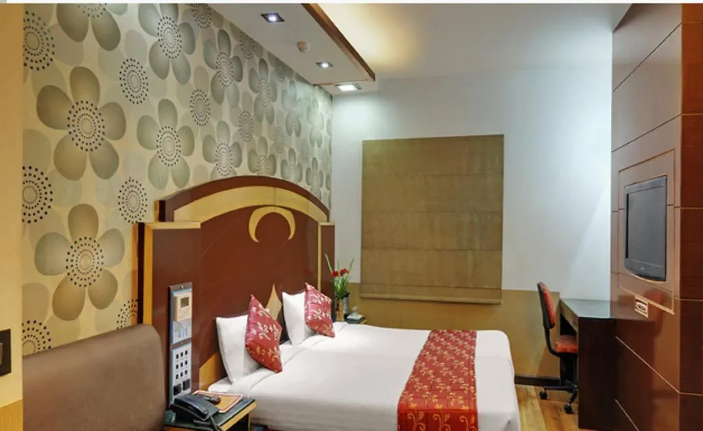 Amar Yatri Niwas Hotel Agra