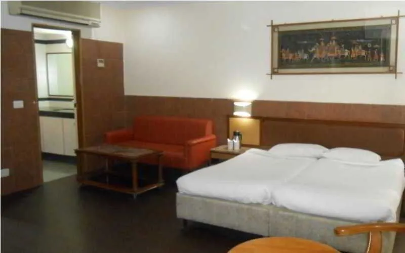 Amar Yatri Niwas Hotel Agra
