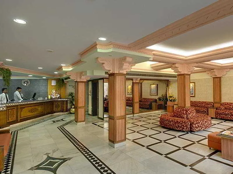 Amar Yatri Niwas Hotel Agra   Agra (Uttar Pradesh)