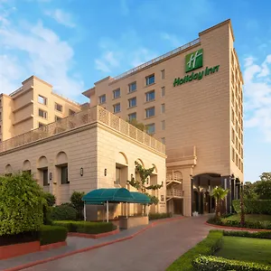 Mg Road An Ihg ***** Agra (Uttar Pradesh)