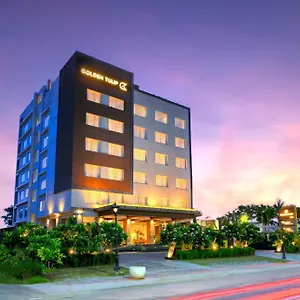Golden Tulip Hotel
