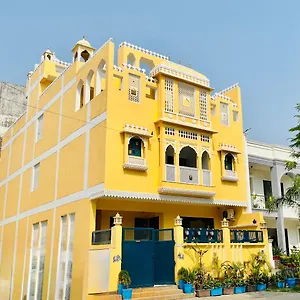 Shiv Kothi - Проживание в семье