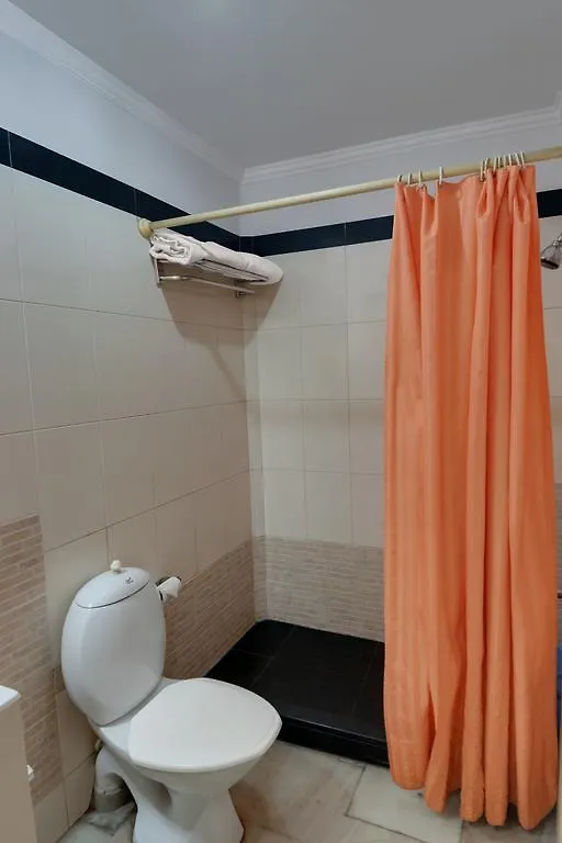 Amar Yatri Niwas Hotel Agra