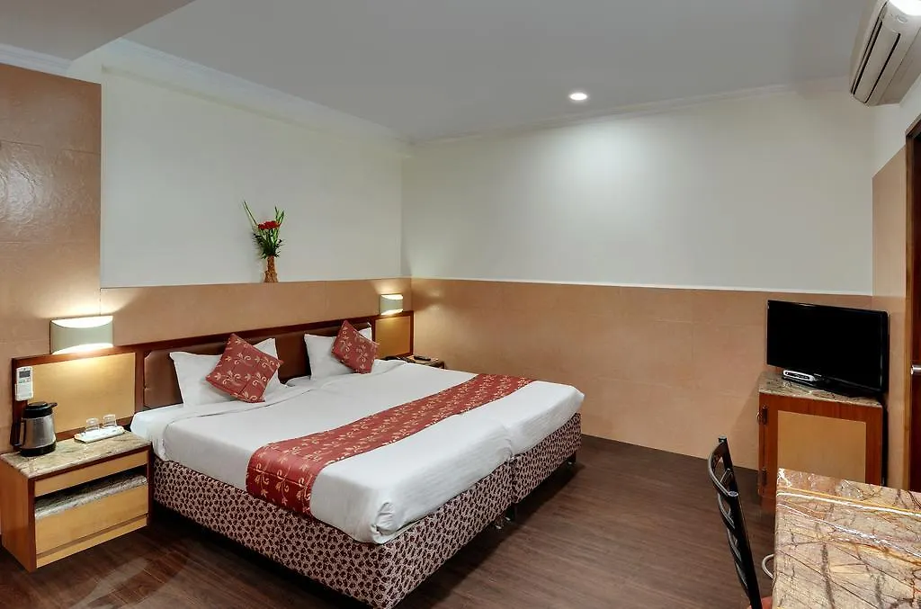 Amar Yatri Niwas Hotel Agra