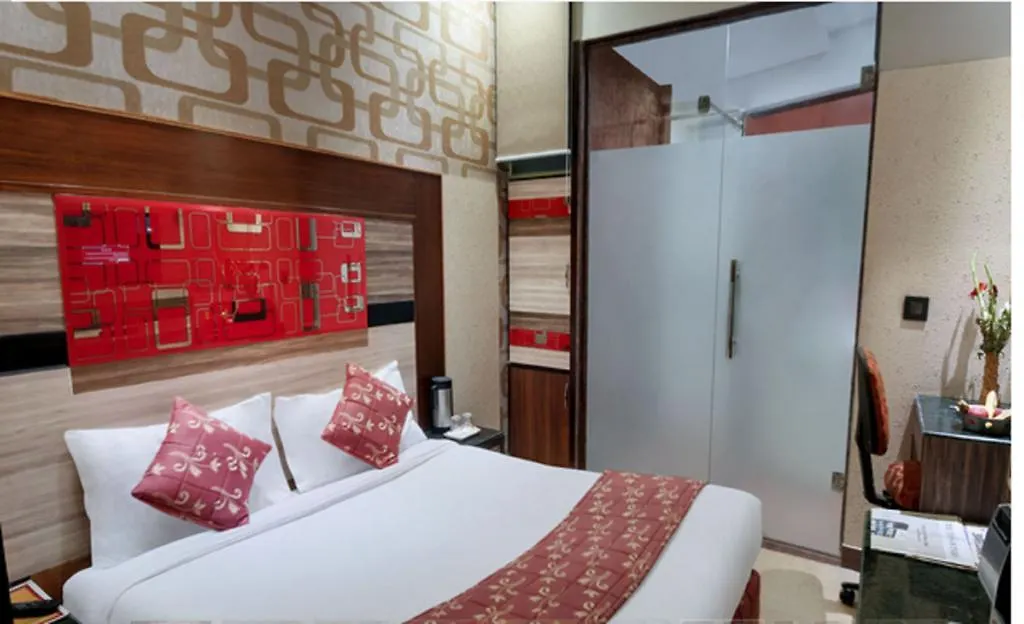 Amar Yatri Niwas Hotel Agra  2*, Agra (Uttar Pradesh) India