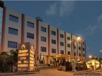 Amar Yatri Niwas Hotel Agra