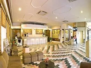 Amar Yatri Niwas Hotel Agra