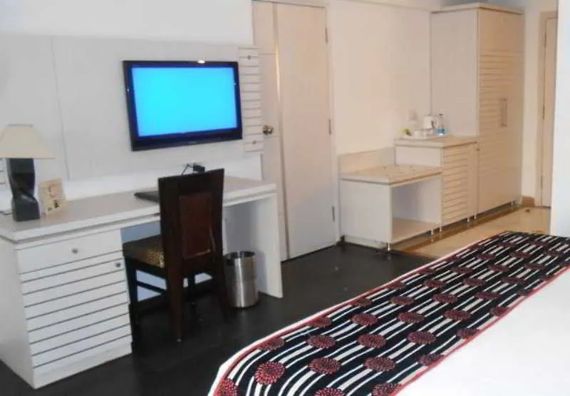 Amar Yatri Niwas Hotel Agra  2*, Agra (Uttar Pradesh) India