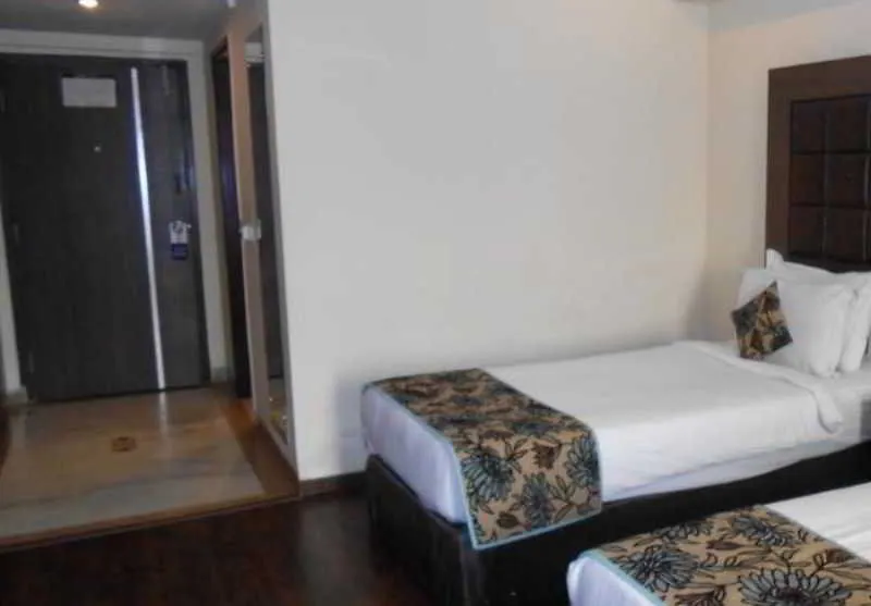 Amar Yatri Niwas Hotel Agra  2*, Agra (Uttar Pradesh)