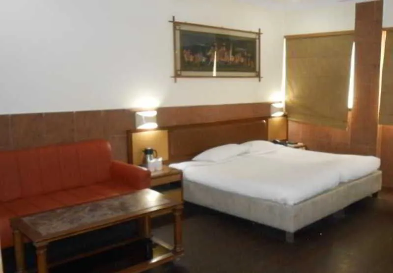 Amar Yatri Niwas Hotel Agra