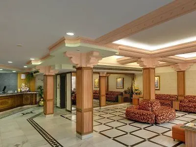 Amar Yatri Niwas Hotel Agra  2*, Agra (Uttar Pradesh) India