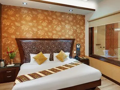 Amar Yatri Niwas Hotel Agra  Agra (Uttar Pradesh)