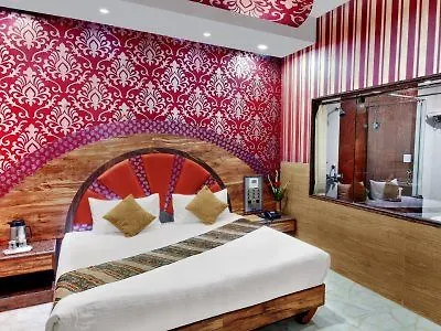 Amar Yatri Niwas Hotel Agra   Agra (Uttar Pradesh)
