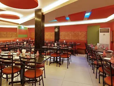 Amar Yatri Niwas Hotel Agra