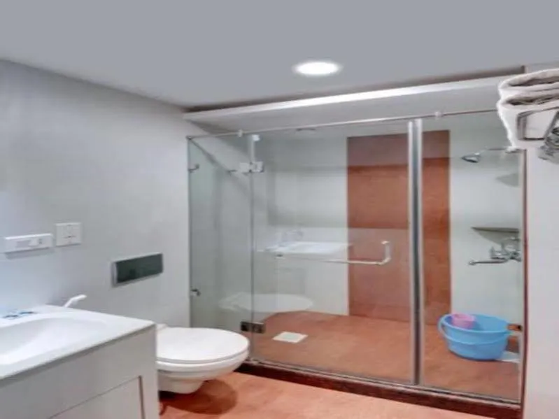 Amar Yatri Niwas Hotel Agra  India