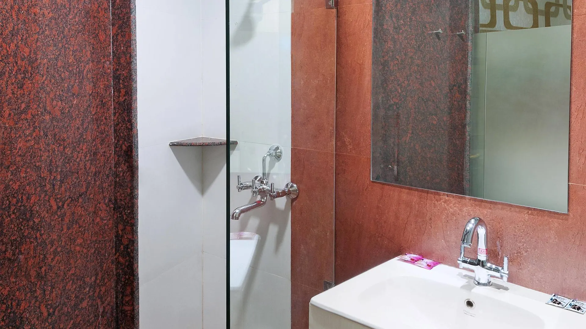 Amar Yatri Niwas Hotel Agra