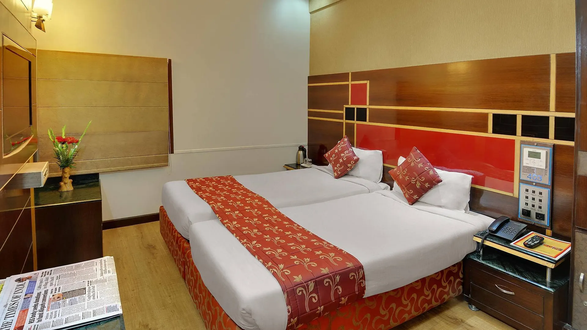 Amar Yatri Niwas Hotel Agra   Agra (Uttar Pradesh)