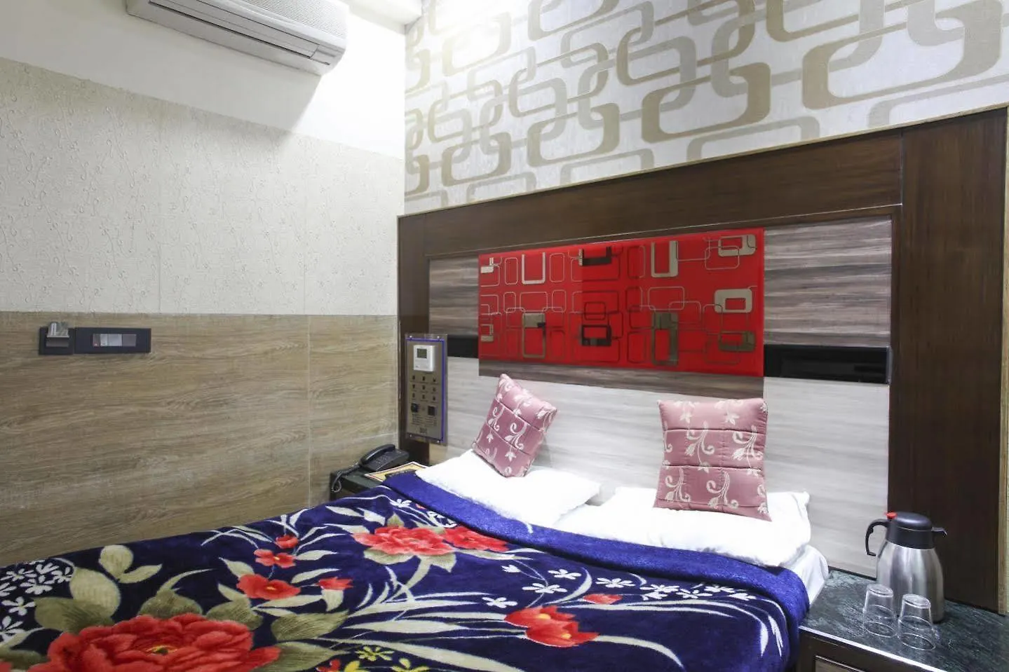 Amar Yatri Niwas Hotel Agra  2*, Agra (Uttar Pradesh)